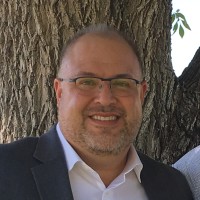 Joe Salgado, MD