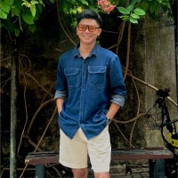 Stephen Nguyen
