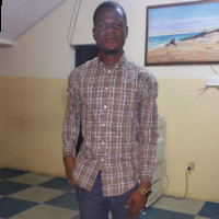 Sunday Seun