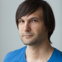 Alexander Baev