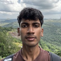 Raja Sekhar RB