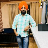 Kuljeet Singh