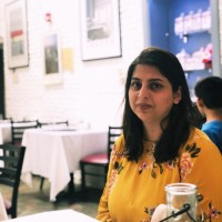 Aaila Mehmood