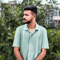 Bhushan Pisal