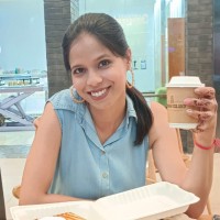 Neha Rathi
