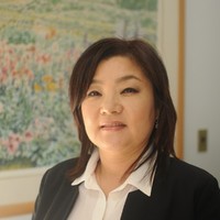 Joanne Ye