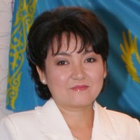 Shynar Mussiraliyeva