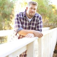 Joshua Stamm
