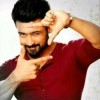 Arjun S