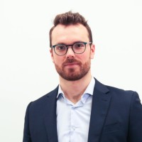 Tobias Hauth, PhD