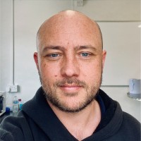 Nick Warrington