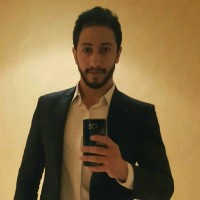 Ahmed Samir Helmy