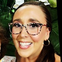 Jacqui Alexander