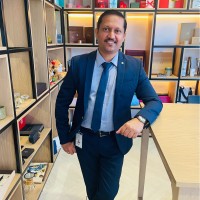 Anoop Jayaprakash