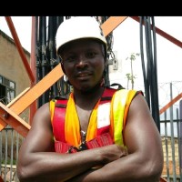 Nshuti Moise