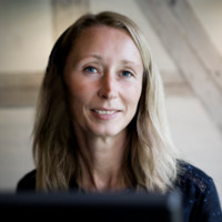 Maria Nielsen