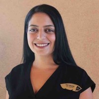 Leila Khaleghi