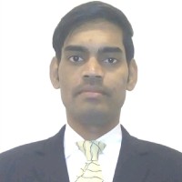 Vinay Kumar Kodisharapu