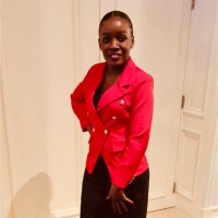 Maureen Mbithe
