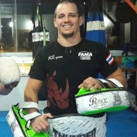 José Ricardo Hendler Mesquita