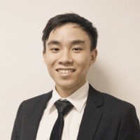 Edwin Ho