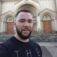 Eduardo Junior Almeida