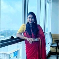 Bindushree Sahoo