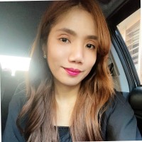 Richelle Jaime