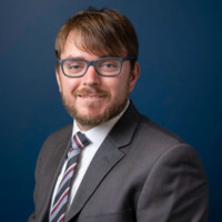 Joshua Vanderband
