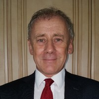 Donal O'Brien