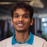 Abhijith Giridhar