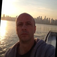 Mark Kolenovic, Nyarm