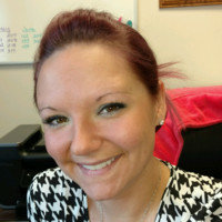 Lisa Albright