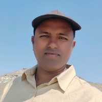 Dinesh Prajapati