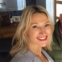 Tanya Ward