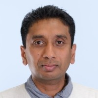 Rahiethan Subramaniam