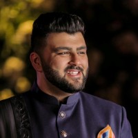 Anubhav Nayar