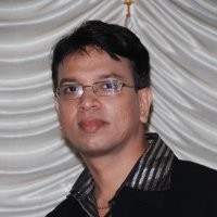 Jitesh Jain