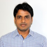 Dasharath Gholap