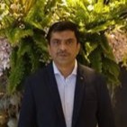 Prasad Reddy
