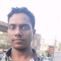 Simanchal Bisoyi