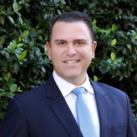 Michael Levy