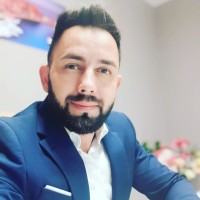 Nasser Andrei