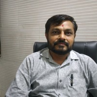 naresh PATEL