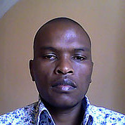 Reckson Makaringe