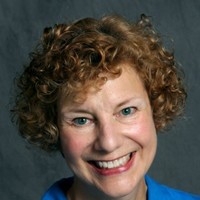 Nancy Bolin