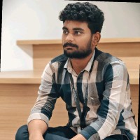 LINGESHWARAN E