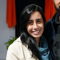 Stefani Saldanha