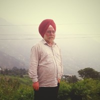 Tejpal Singh Goraya