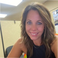 Amie Jennings